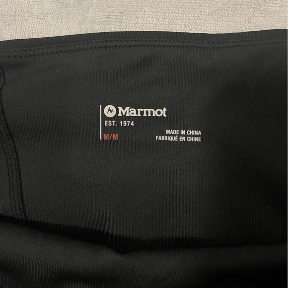 NWOT MARMOT Cargo Legging - Picture 4 of 6